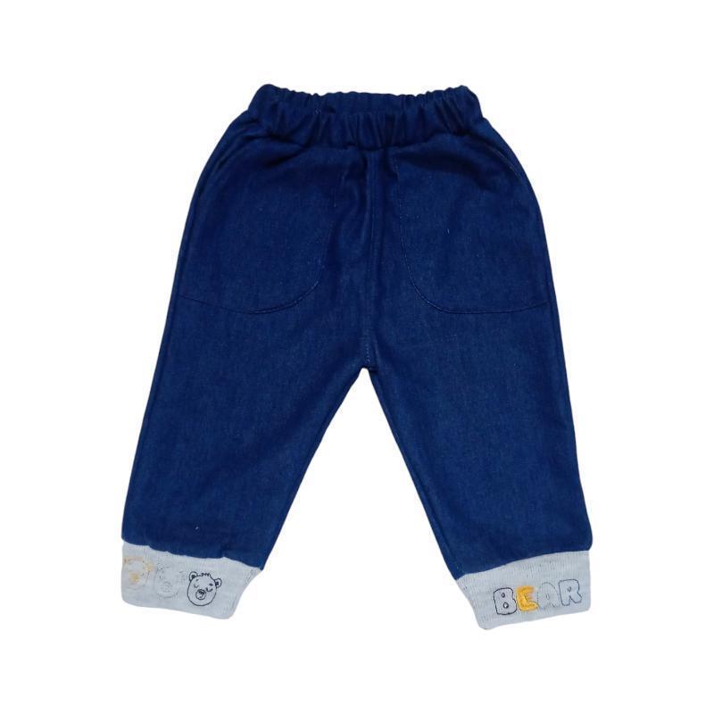 Pantalon de bebe OLIVER pantalon sale niño